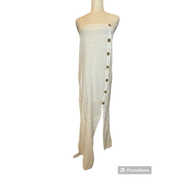 Blanco by nature Dresses & Skirts - Blanco by Nature cotton dreas